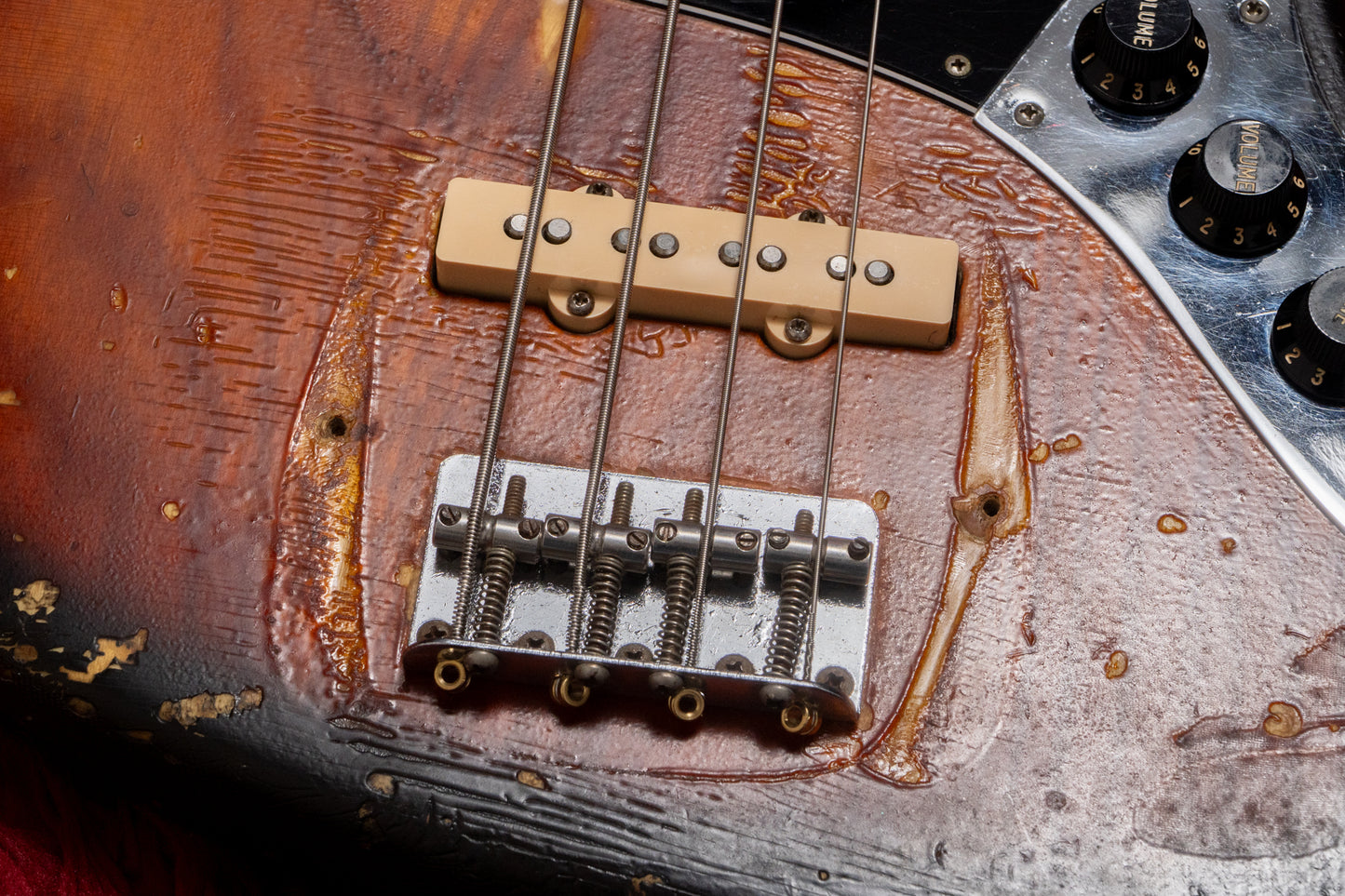 【used】Fender / Jazz Bass 3TS 1979 5.420kg #S850281【GIB Yokohama】