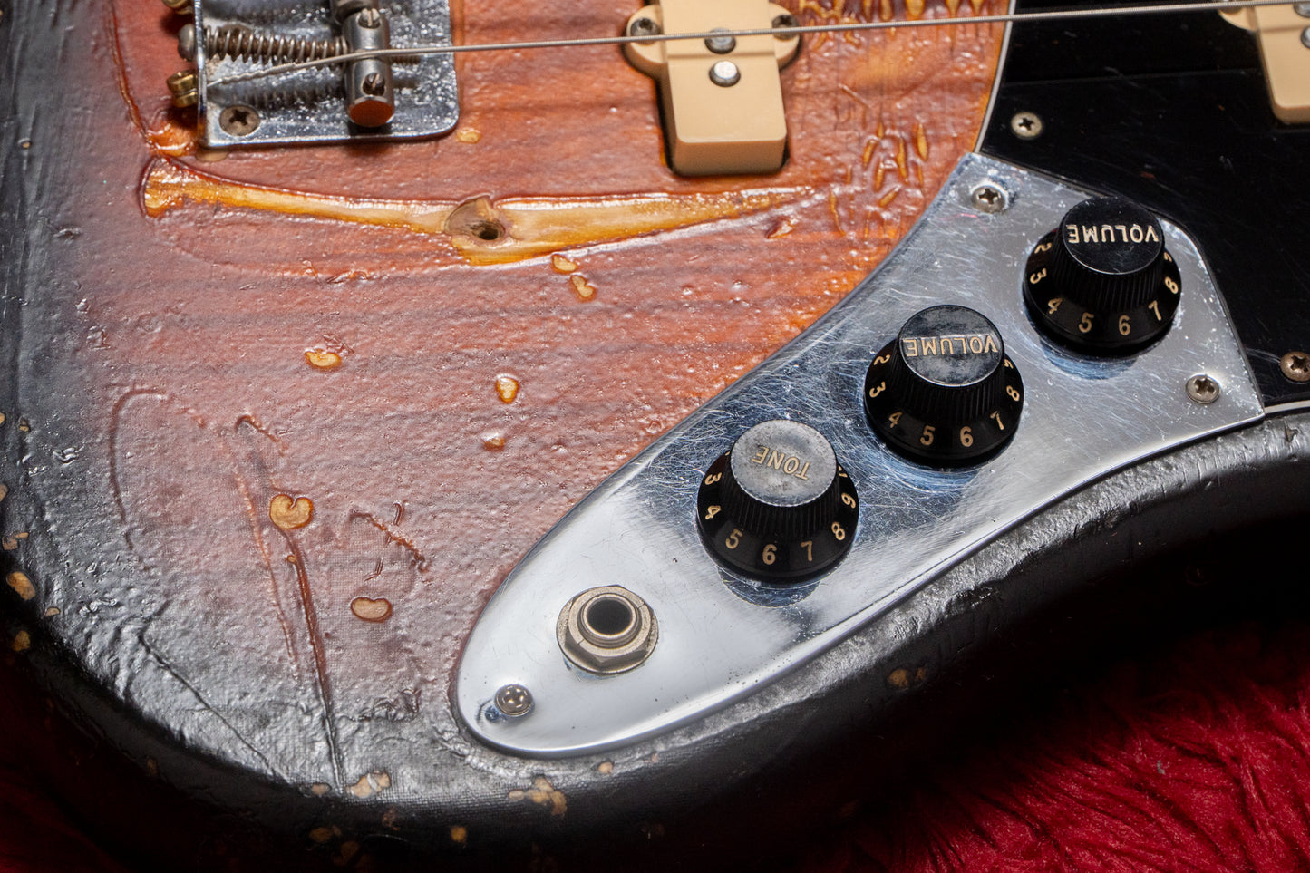 【used】Fender / Jazz Bass 3TS 1979 5.420kg #S850281【GIB Yokohama】