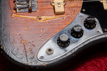 【used】Fender / Jazz Bass 3TS 1979 5.420kg #S850281【GIB Yokohama】