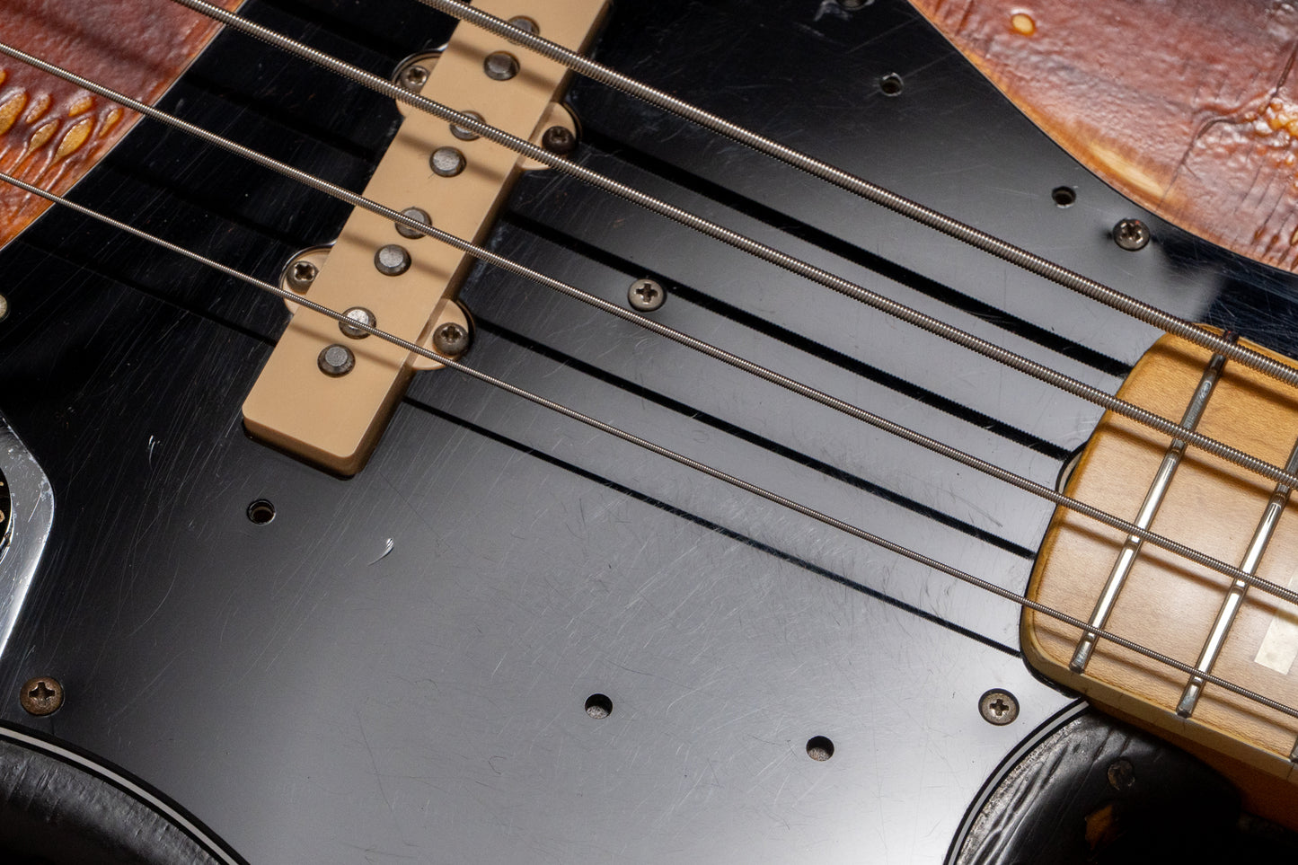 【used】Fender / Jazz Bass 3TS 1979 5.420kg #S850281【GIB Yokohama】