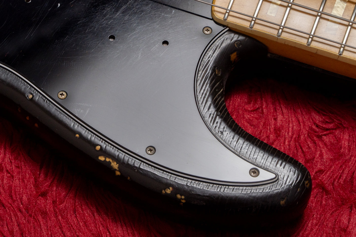 【used】Fender / Jazz Bass 3TS 1979 5.420kg #S850281【GIB Yokohama】