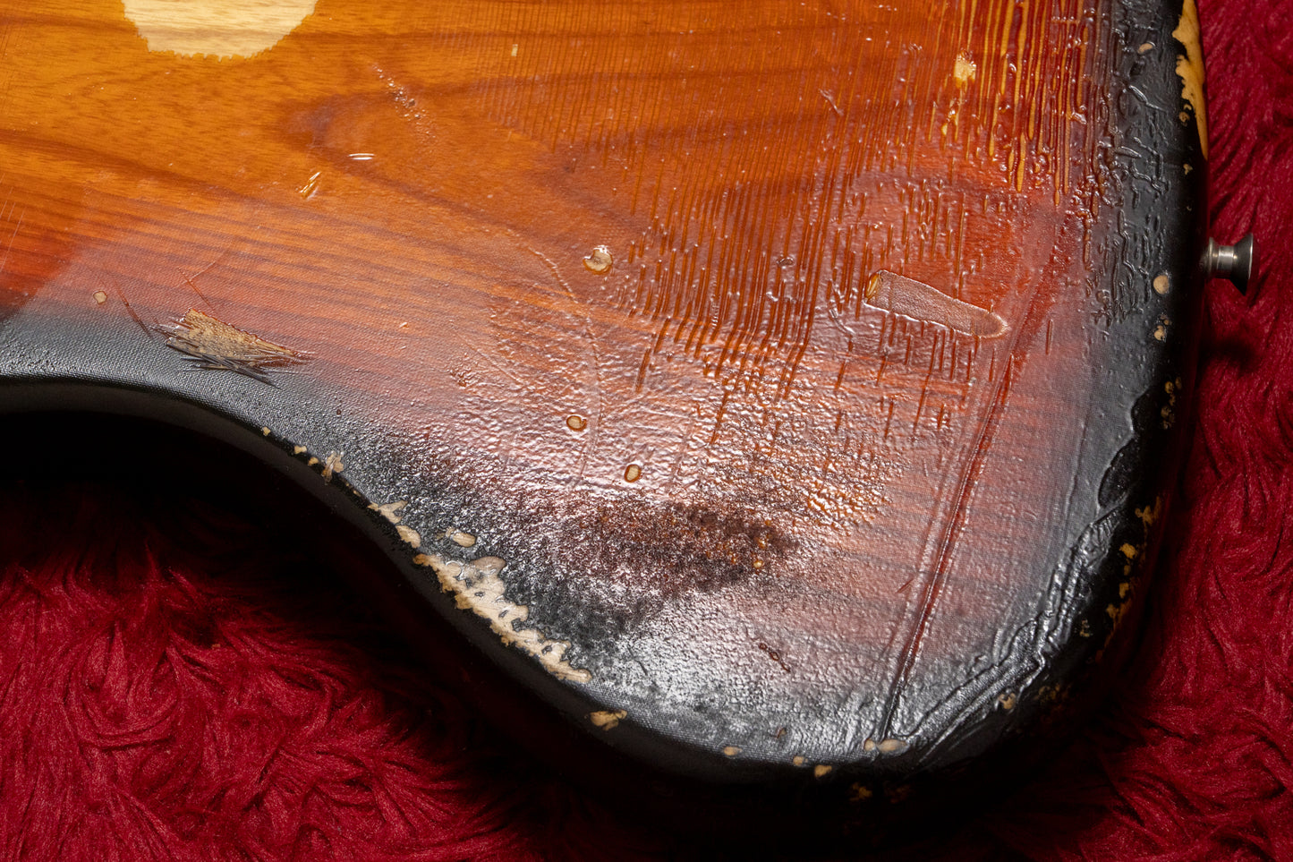 【used】Fender / Jazz Bass 3TS 1979 5.420kg #S850281【GIB Yokohama】