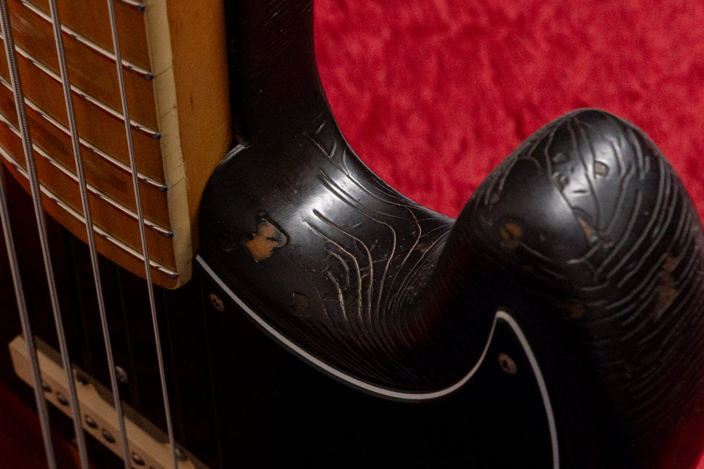 【used】Fender / Jazz Bass 3TS 1979 5.420kg #S850281【GIB Yokohama】