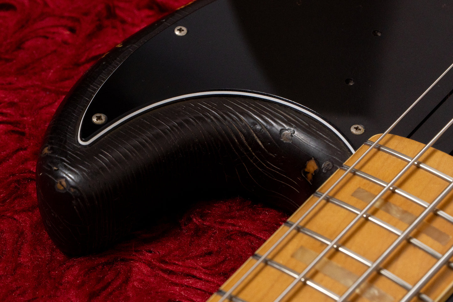 【used】Fender / Jazz Bass 3TS 1979 5.420kg #S850281【GIB Yokohama】