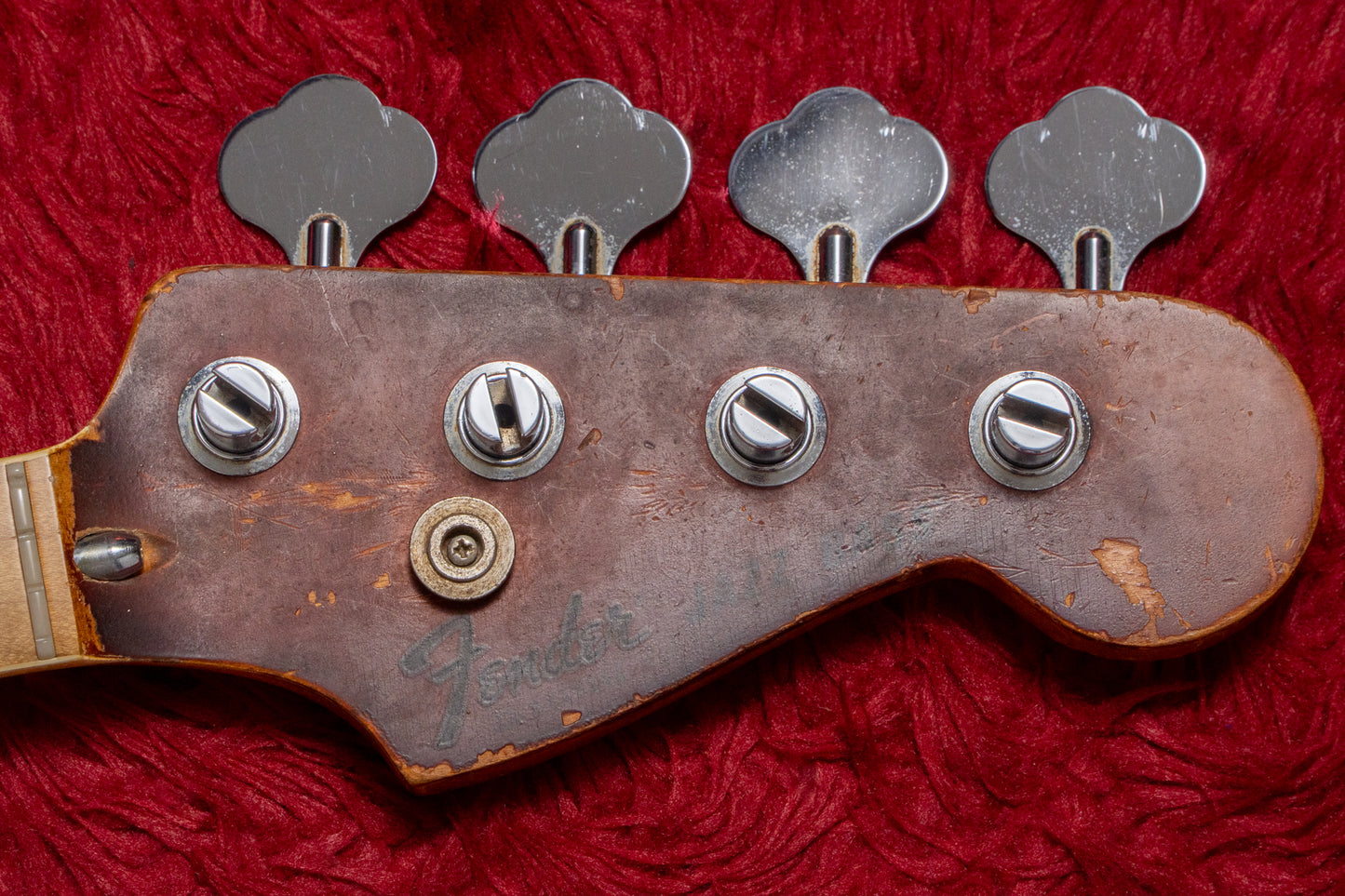 【used】Fender / Jazz Bass 3TS 1979 5.420kg #S850281【GIB Yokohama】