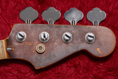 【used】Fender / Jazz Bass 3TS 1979 5.420kg #S850281【GIB Yokohama】