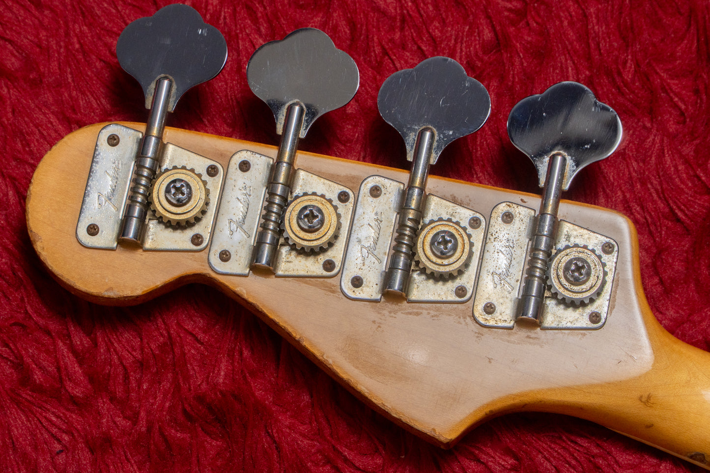 【used】Fender / Jazz Bass 3TS 1979 5.420kg #S850281【GIB Yokohama】