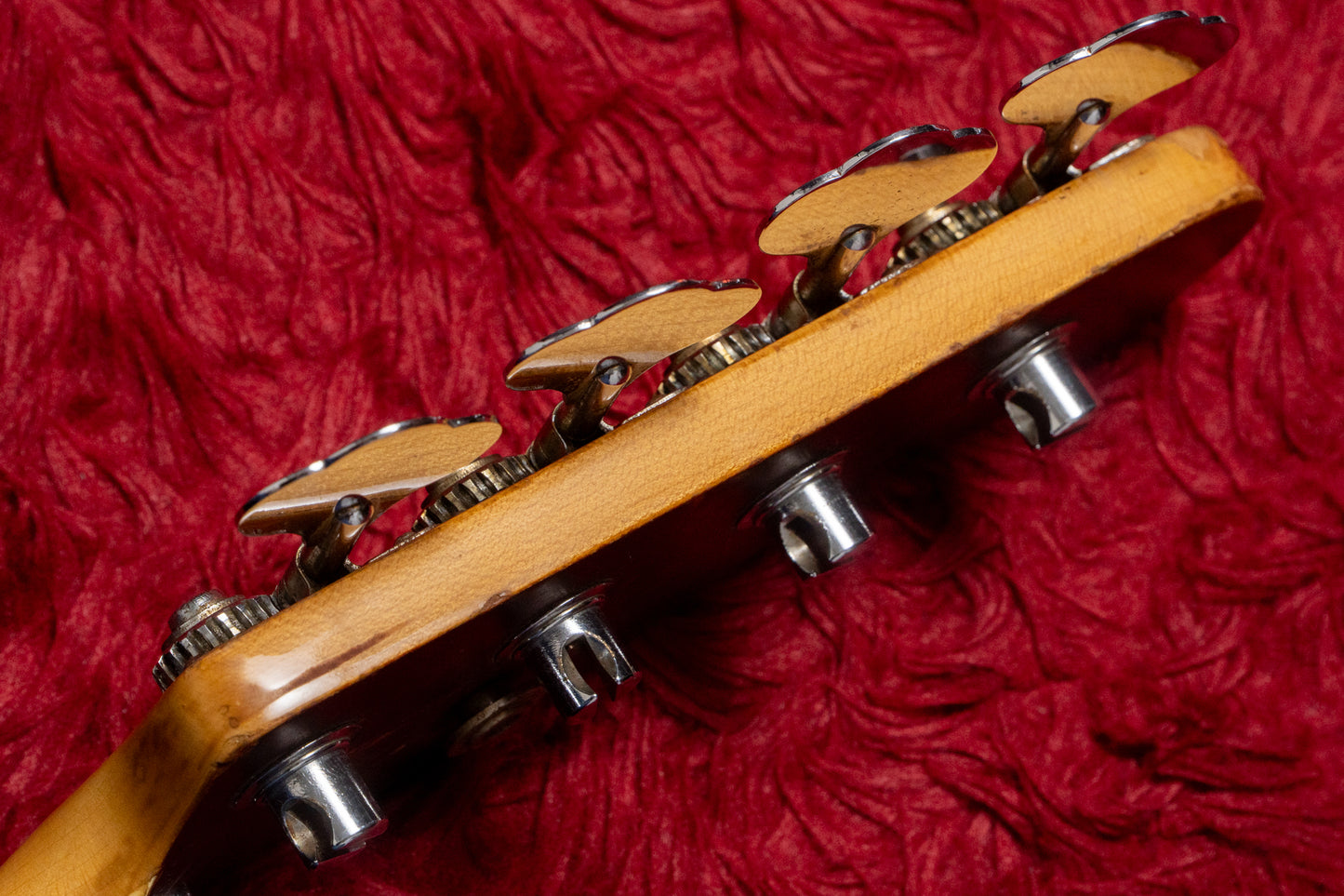 【used】Fender / Jazz Bass 3TS 1979 5.420kg #S850281【GIB Yokohama】