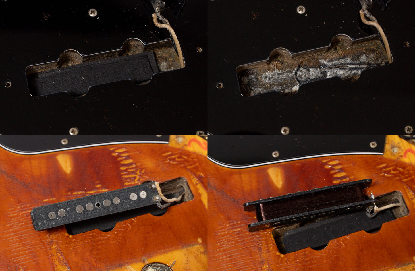 【used】Fender / Jazz Bass 3TS 1979 5.420kg #S850281【GIB Yokohama】