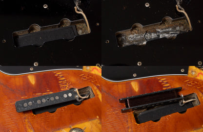 【used】Fender / Jazz Bass 3TS 1979 5.420kg #S850281【GIB Yokohama】
