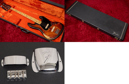 【used】Fender / Jazz Bass 3TS 1979 5.420kg #S850281【GIB Yokohama】