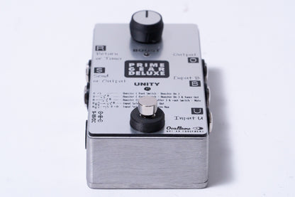 【used】Ovaltone / PRIME GEAR DELUXE【GIB Yokohama】