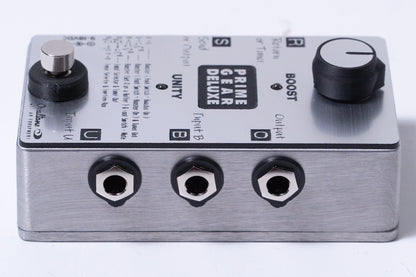 【used】Ovaltone / PRIME GEAR DELUXE【GIB Yokohama】