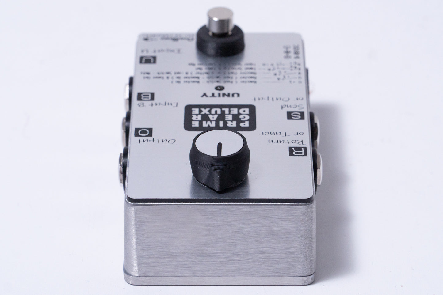 【used】Ovaltone / PRIME GEAR DELUXE【GIB Yokohama】