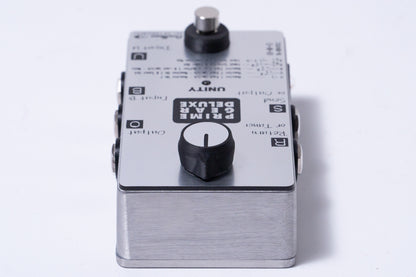 【used】Ovaltone / PRIME GEAR DELUXE【GIB Yokohama】