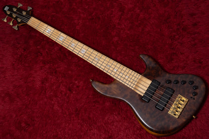 【used】Miura Guitars U.S.A. / MB-1 5st 4.750kg #20【Consignment】【GIB Yokohama】