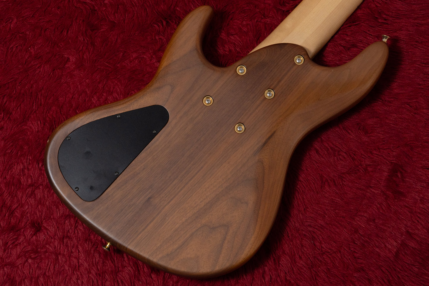 【used】Miura Guitars U.S.A. / MB-1 5st 4.750kg #20【Consignment】【GIB Yokohama】