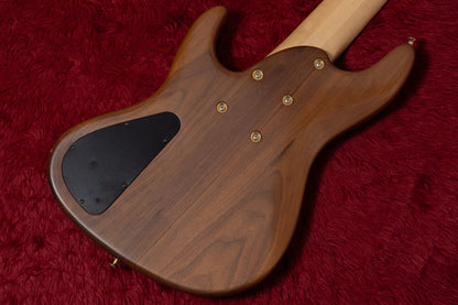 【used】Miura Guitars U.S.A. / MB-1 5st 4.750kg #20【Consignment】【GIB Yokohama】