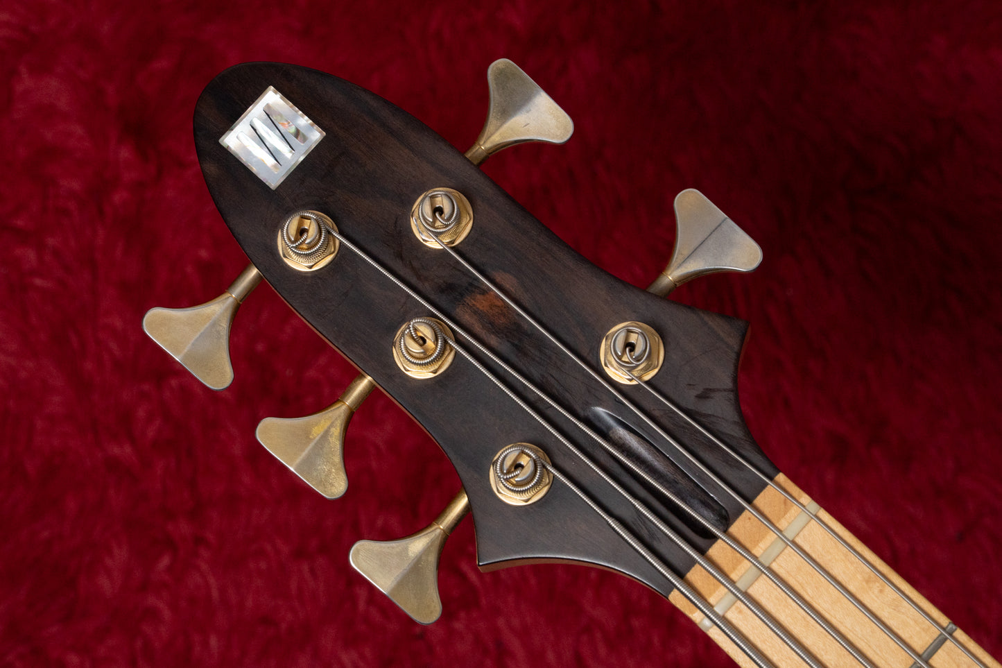 【used】Miura Guitars U.S.A. / MB-1 5st 4.750kg #20【Consignment】【GIB Yokohama】