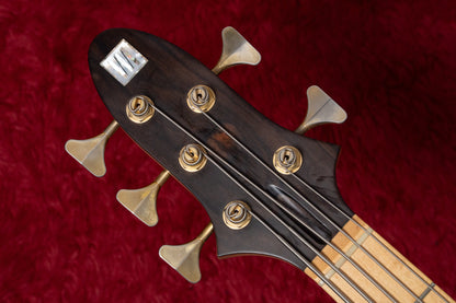 【used】Miura Guitars U.S.A. / MB-1 5st 4.750kg #20【Consignment】【GIB Yokohama】