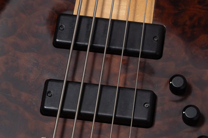 【used】Miura Guitars U.S.A. / MB-1 5st 4.750kg #20【Consignment】【GIB Yokohama】