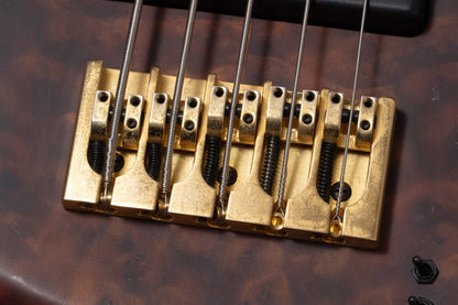 【used】Miura Guitars U.S.A. / MB-1 5st 4.750kg #20【Consignment】【GIB Yokohama】