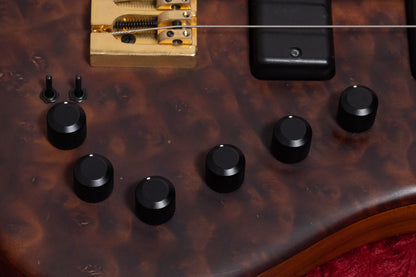 【used】Miura Guitars U.S.A. / MB-1 5st 4.750kg #20【Consignment】【GIB Yokohama】