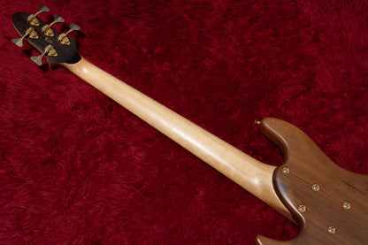 【used】Miura Guitars U.S.A. / MB-1 5st 4.750kg #20【Consignment】【GIB Yokohama】