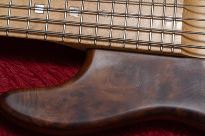 【used】Miura Guitars U.S.A. / MB-1 5st 4.750kg #20【Consignment】【GIB Yokohama】