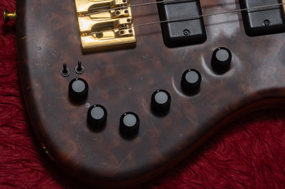 【used】Miura Guitars U.S.A. / MB-1 5st 4.750kg #20【Consignment】【GIB Yokohama】