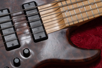 【used】Miura Guitars U.S.A. / MB-1 5st 4.750kg #20【Consignment】【GIB Yokohama】