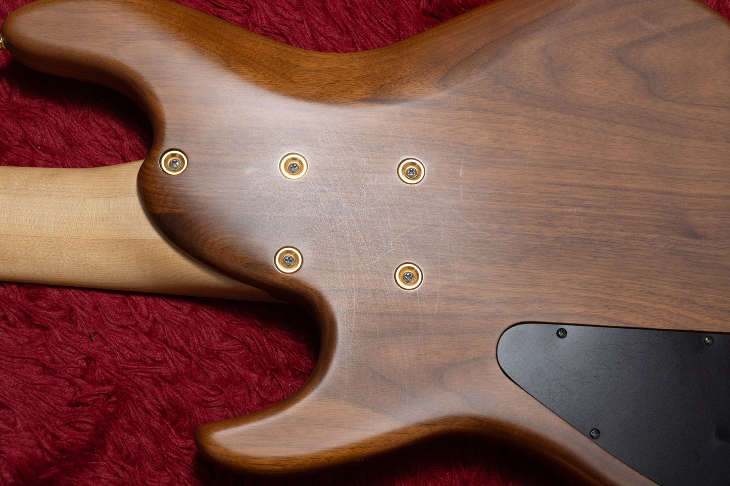 【used】Miura Guitars U.S.A. / MB-1 5st 4.750kg #20【Consignment】【GIB Yokohama】