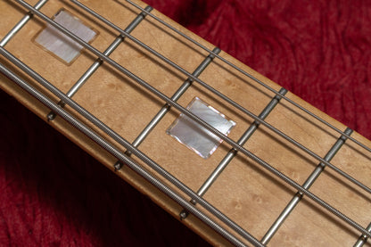 【used】Miura Guitars U.S.A. / MB-1 5st 4.750kg #20【Consignment】【GIB Yokohama】