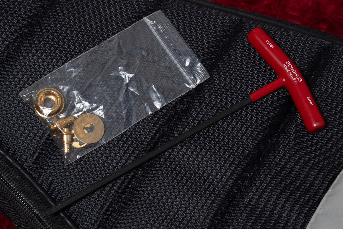 【used】Miura Guitars U.S.A. / MB-1 5st 4.750kg #20【Consignment】【GIB Yokohama】