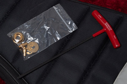 【used】Miura Guitars U.S.A. / MB-1 5st 4.750kg #20【Consignment】【GIB Yokohama】