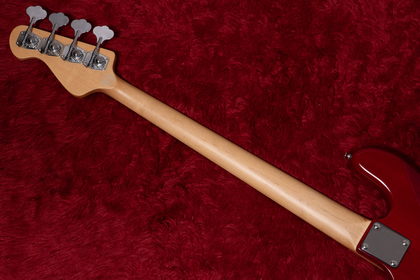【used】Seed / Tabuchi Mk-II 4.105kg #A1F00154【GIB Yokohama】
