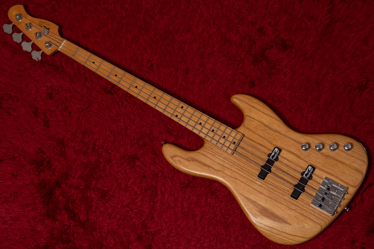 【used】SOUND TRADE / JB Type 4st NAT 4.190kg【GIB Yokohama】