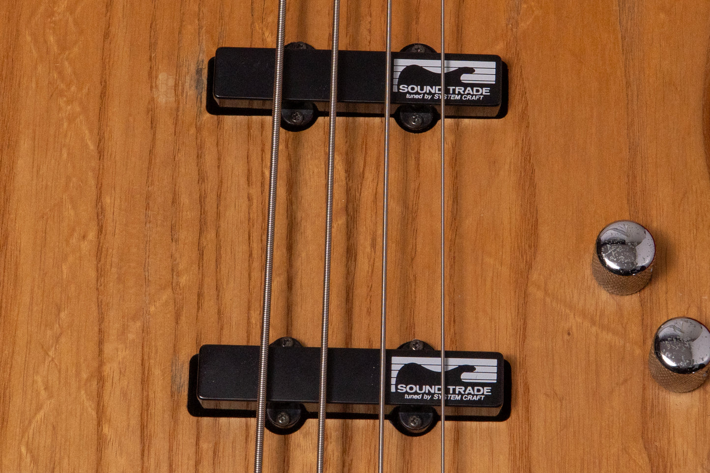 【used】SOUND TRADE / JB Type 4st NAT 4.190kg【GIB Yokohama】