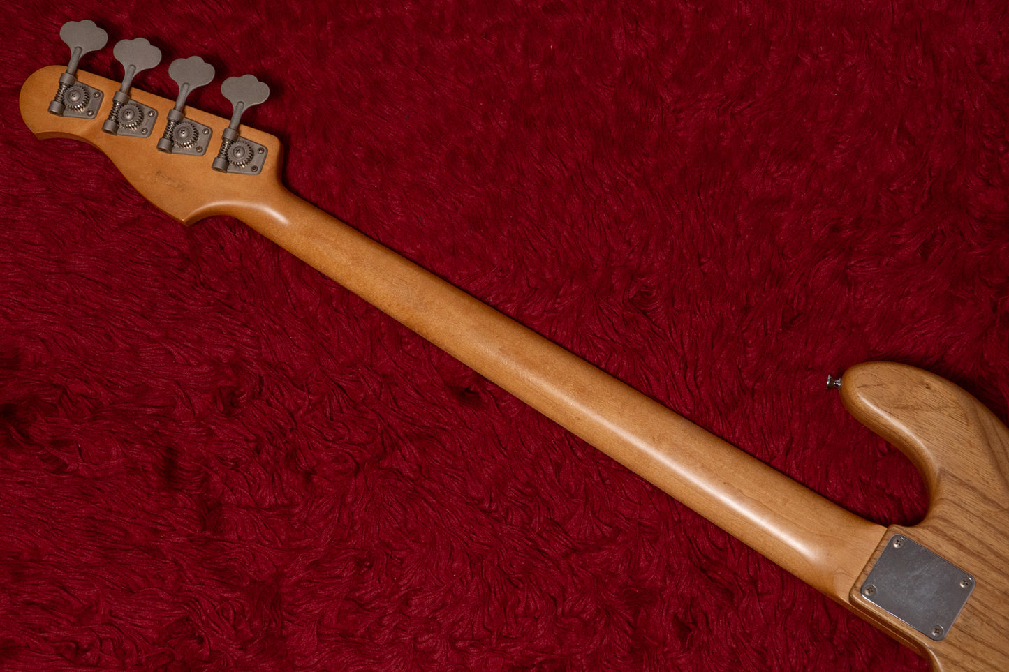 【used】SOUND TRADE / JB Type 4st NAT 4.190kg【GIB Yokohama】