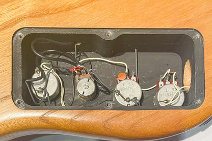 【used】SOUND TRADE / JB Type 4st NAT 4.190kg【GIB Yokohama】