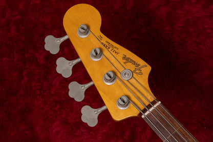 【used】Fender Japan / JB62-77FL 3TS mod. 1997-2000 4.240kg #O001958 Crafted in Japan【GIB Yokohama】