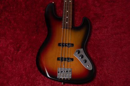 【used】Fender Japan / JB62-77FL 3TS mod. 1997-2000 4.240kg #O001958 Crafted in Japan【GIB Yokohama】