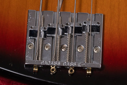 【used】Fender Japan / JB62-77FL 3TS mod. 1997-2000 4.240kg #O001958 Crafted in Japan【GIB Yokohama】