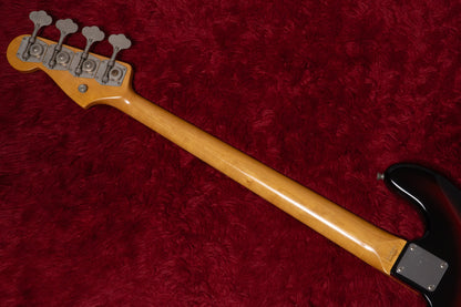 【used】Fender Japan / JB62-77FL 3TS mod. 1997-2000 4.240kg #O001958 Crafted in Japan【GIB Yokohama】