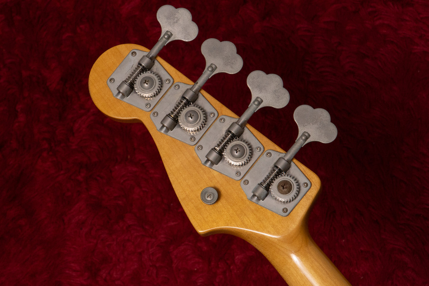 【used】Fender Japan / JB62-77FL 3TS mod. 1997-2000 4.240kg #O001958 Crafted in Japan【GIB Yokohama】