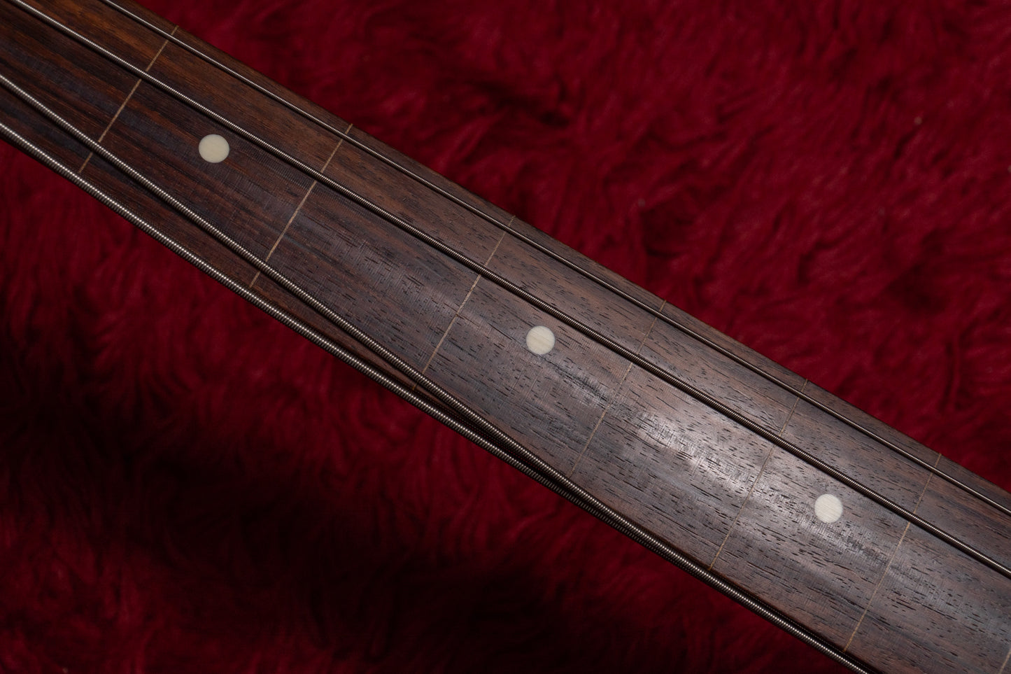 【used】Fender Japan / JB62-77FL 3TS mod. 1997-2000 4.240kg #O001958 Crafted in Japan【GIB Yokohama】