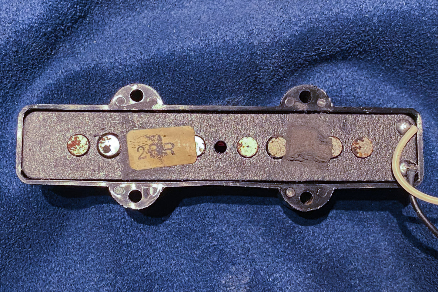 【used】Fender Japan / JB62-77FL 3TS mod. 1997-2000 4.240kg #O001958 Crafted in Japan【GIB Yokohama】