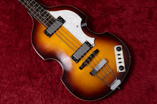 【used】Hofner / Ignition Bass SB 2.085kg 【GIB Yokohama】