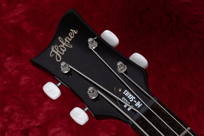 【used】Hofner / Ignition Bass SB 2.085kg 【GIB Yokohama】