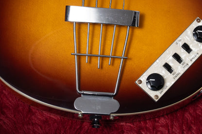 【used】Hofner / Ignition Bass SB 2.085kg 【GIB Yokohama】